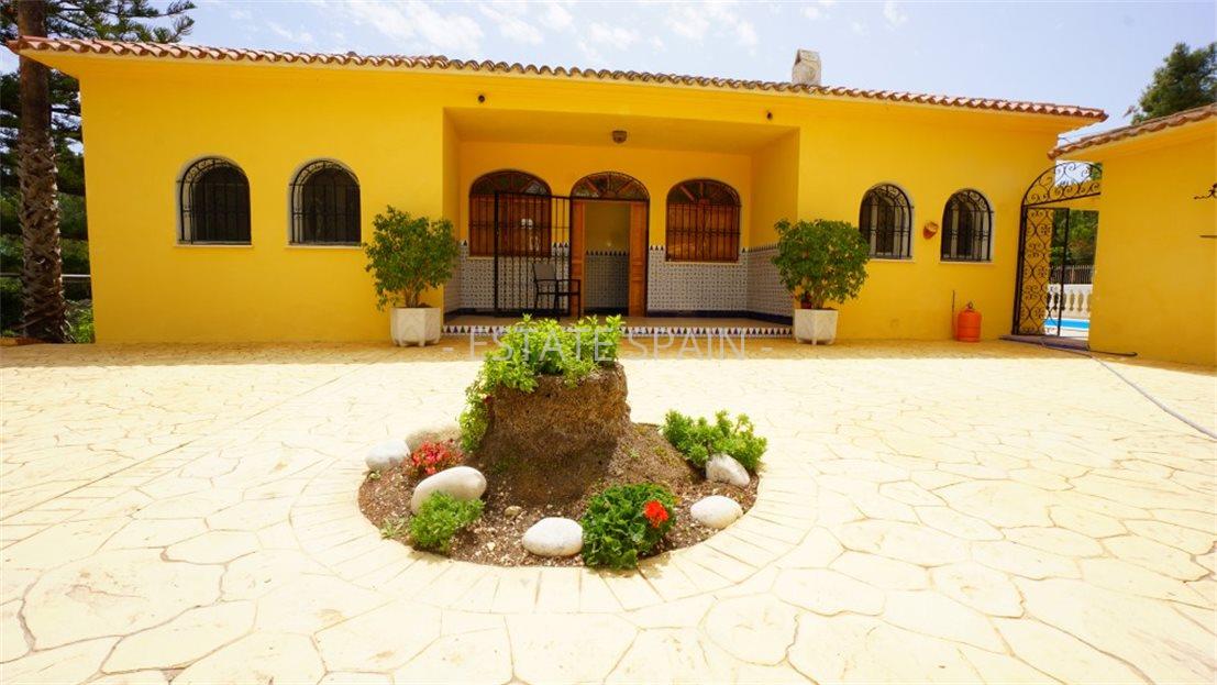 Дом в Альтее 280 м2 №VL218303F7CD  - Продажа - 5 large