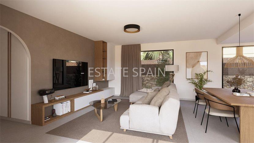 Вилла в Мурсии 167 м2 №VL26213ED678  - Продажа - 5 preview