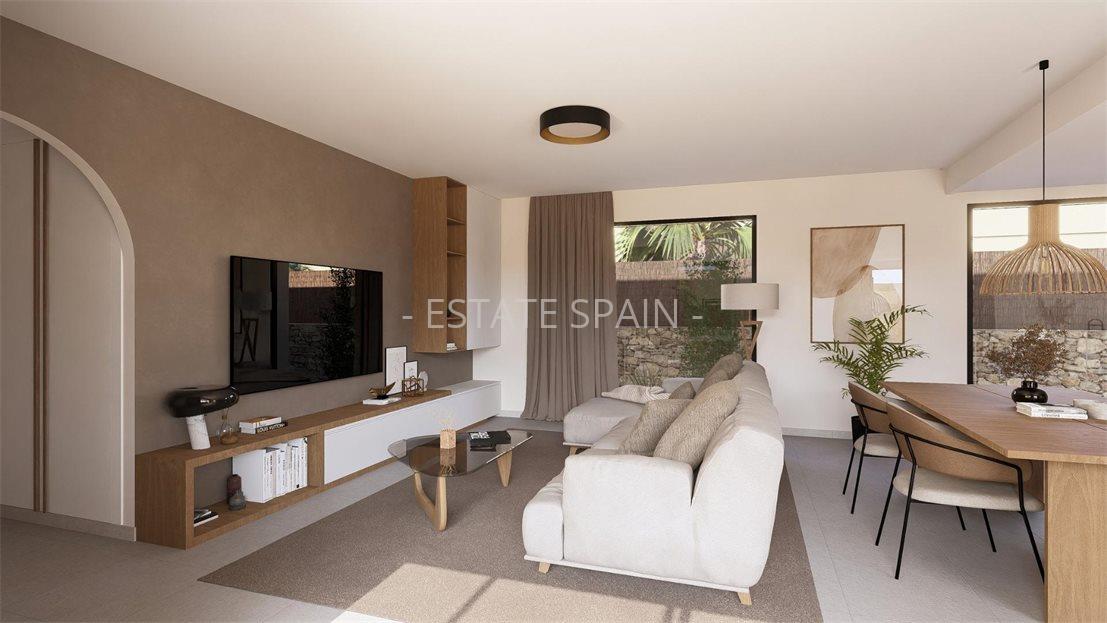 Вилла в Мурсии 167 м2 №VL26213ED678  - Продажа - 5 large