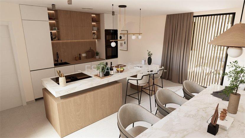 Вилла в Мурсии 167 м2 №VL26213ED678  - Продажа - 12 preview