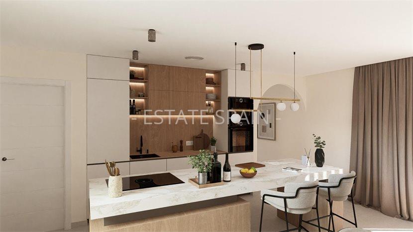 Вилла в Мурсии 167 м2 №VL26213ED678  - Продажа - 25 preview