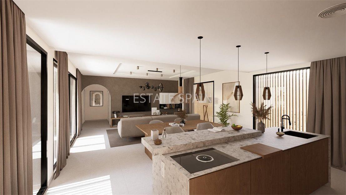 Вилла в Мурсии 167 м2 №VL26213ED678  - Продажа - 7 large