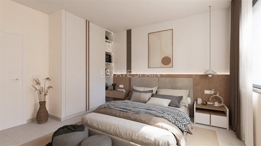 Вилла в Мурсии 167 м2 №VL26213ED678  - Продажа - 23 large