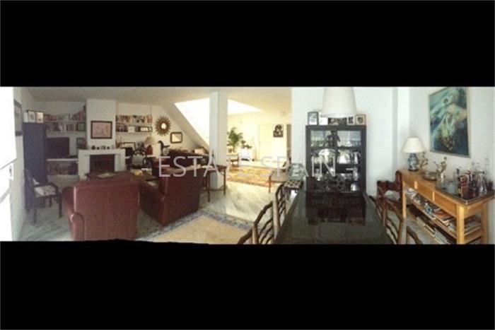 Таунхаус 222 м2 №TAU184250FC7  - Продажа - 1 preview