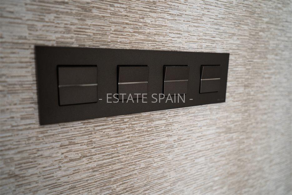 Апартаменты в Торревьехе 86 м2 №ART251091C765  - Продажа - 10 large