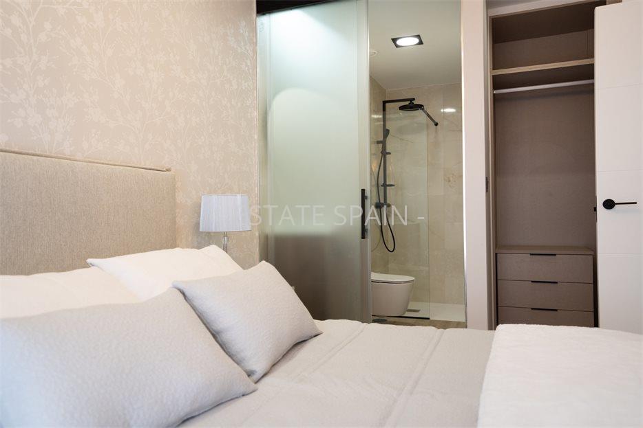 Апартаменты в Торревьехе 86 м2 №ART251091C765  - Продажа - 18 large