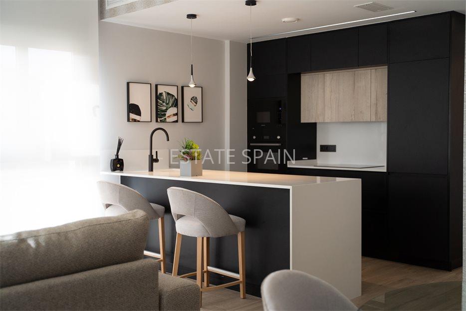 Апартаменты в Торревьехе 86 м2 №ART251091C765  - Продажа - 45 large