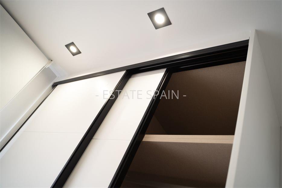 Апартаменты в Торревьехе 86 м2 №ART251091C765  - Продажа - 38 large