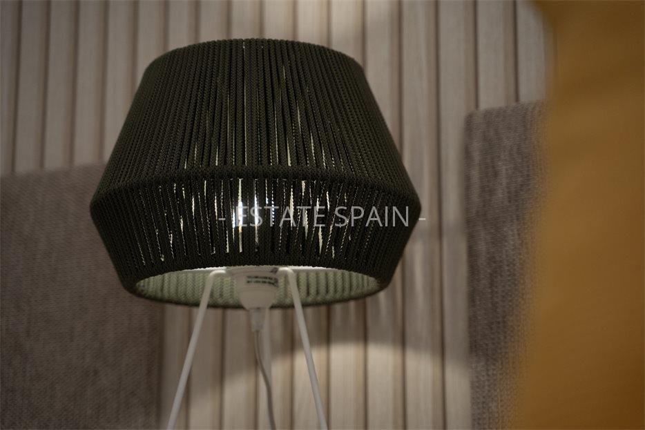 Апартаменты в Торревьехе 86 м2 №ART251091C765  - Продажа - 34 large