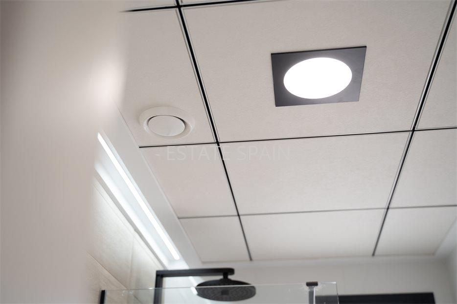 Апартаменты в Торревьехе 86 м2 №ART251091C765  - Продажа - 40 large