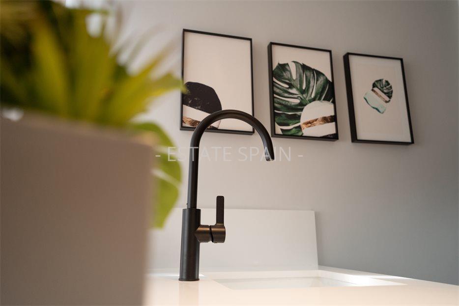 Апартаменты в Торревьехе 86 м2 №ART251091C765  - Продажа - 8 large