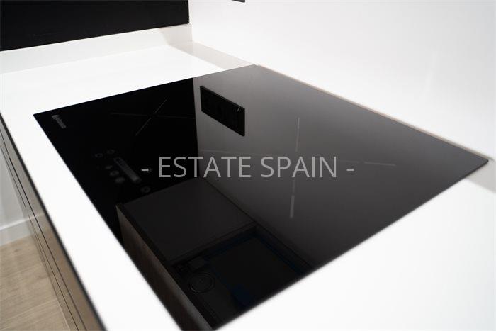 Апартаменты в Торревьехе 86 м2 №ART251091C765  - Продажа - 42 preview