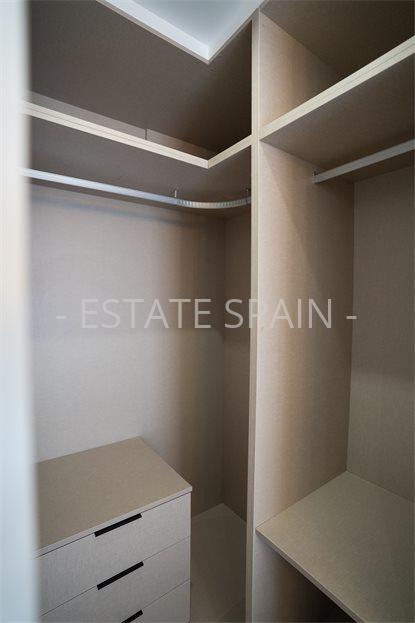 Апартаменты в Торревьехе 86 м2 №ART251091C765  - Продажа - 28 large