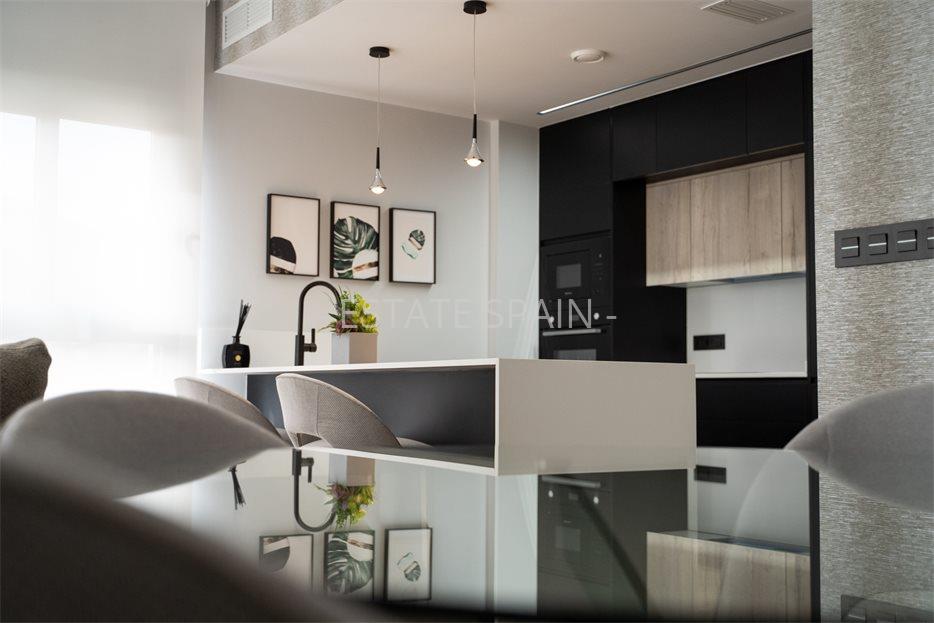 Апартаменты в Торревьехе 86 м2 №ART251091C765  - Продажа - 47 large