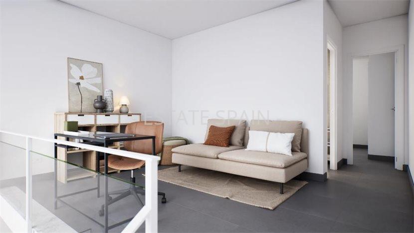 Таунхаус в Санта-Поле 72 м2 №BL25850CC92  - Продажа - 8 preview