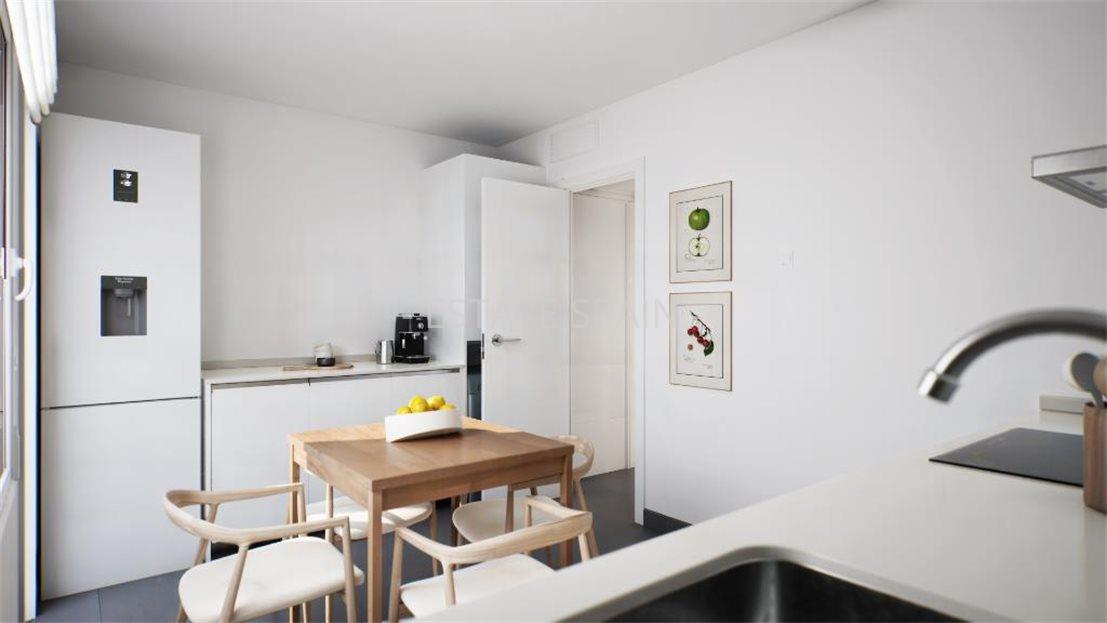 Таунхаус в Санта-Поле 72 м2 №BL25850CC92  - Продажа - 17 large