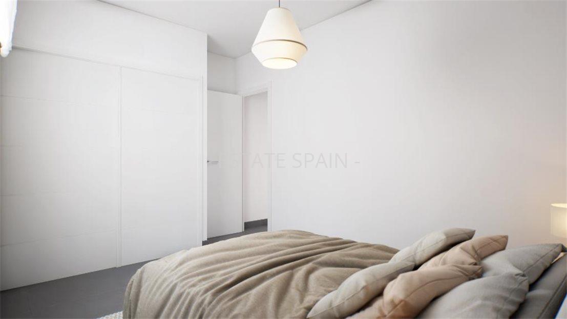 Таунхаус в Санта-Поле 72 м2 №BL25850CC92  - Продажа - 23 large