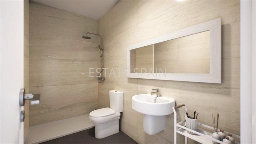 Таунхаус в Санта-Поле 72 м2 №BL25850CC92  - Продажа - 24 preview