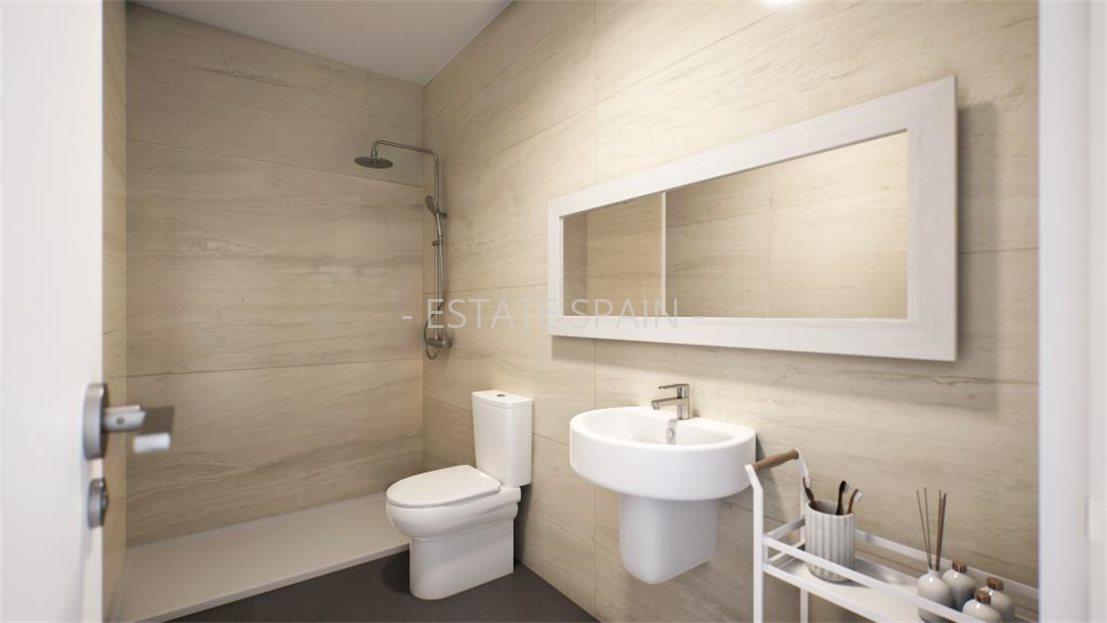 Таунхаус в Санта-Поле 72 м2 №BL25850CC92  - Продажа - 24 large