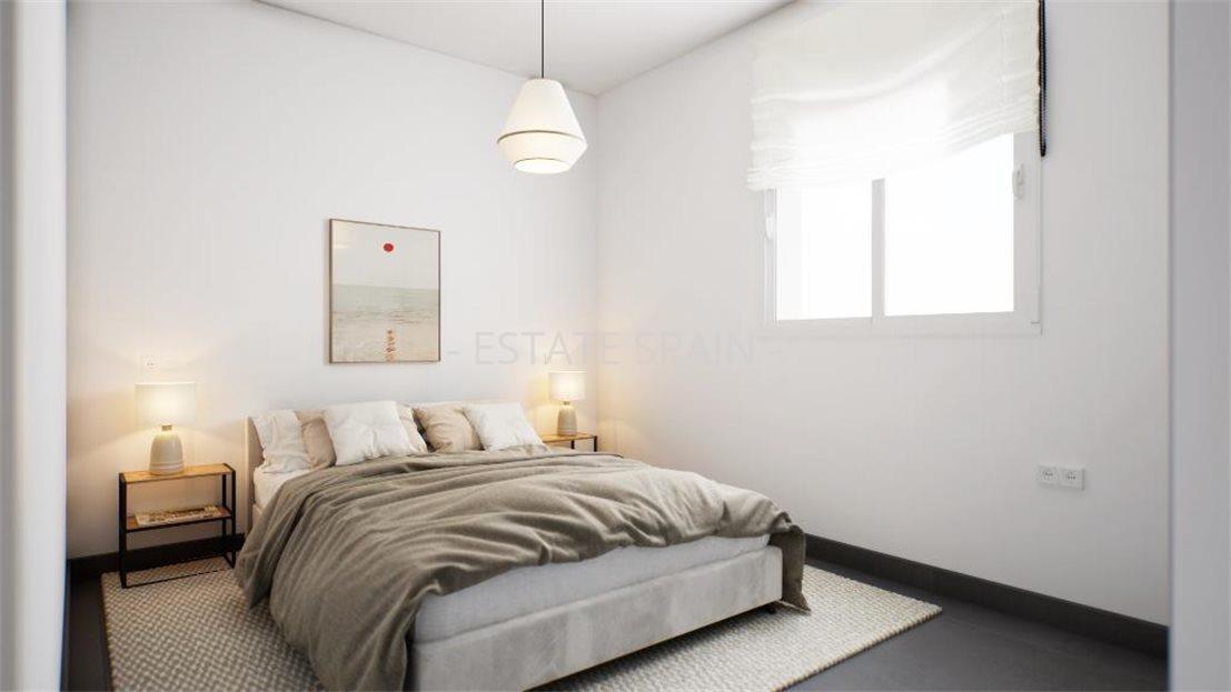 Таунхаус в Санта-Поле 72 м2 №BL25850CC92  - Продажа - 21 large