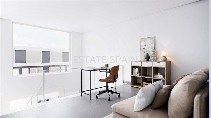 Таунхаус в Санта-Поле 72 м2 №BL25850CC92  - Продажа - 20 preview