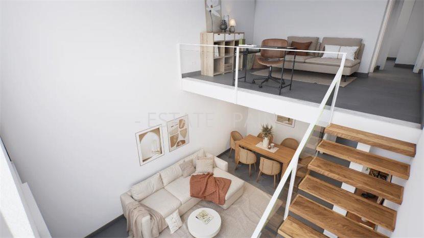 Таунхаус в Санта-Поле 72 м2 №BL25850CC92  - Продажа - 14 preview