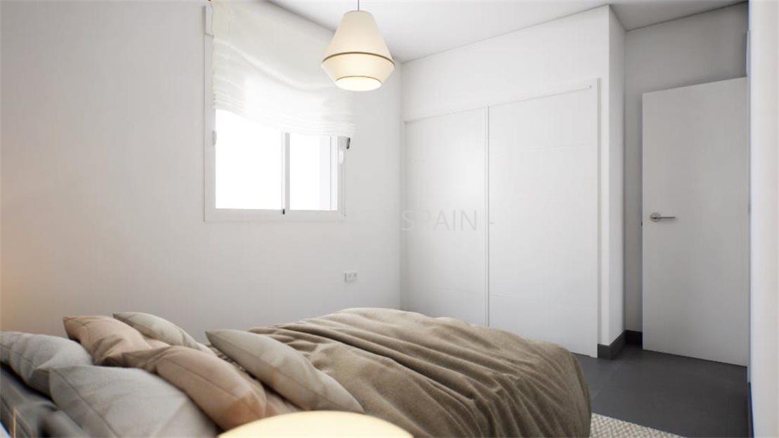 Таунхаус в Санта-Поле 72 м2 №BL25850CC92  - Продажа - 22 large