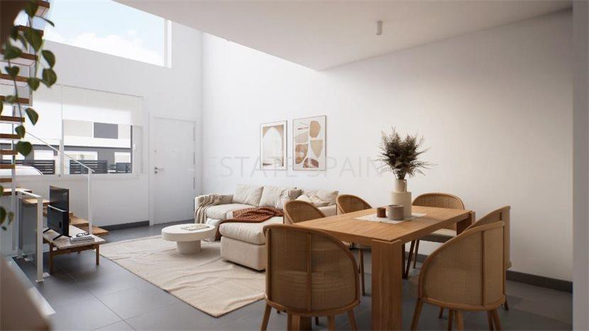 Таунхаус в Санта-Поле 72 м2 №BL25850CC92  - Продажа - 12 preview