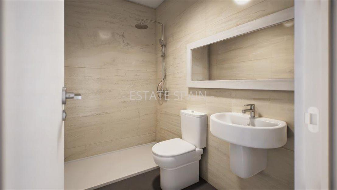 Таунхаус в Санта-Поле 72 м2 №BL25850CC92  - Продажа - 11 large