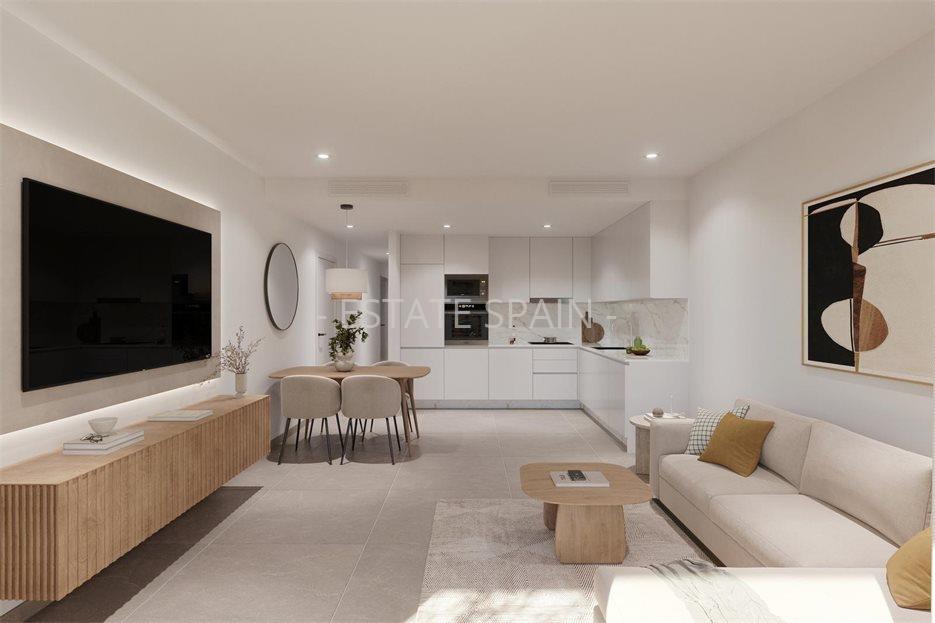 Апартаменты в Торревьехе 137 м2 №ART2633154025  - Продажа - 8 large