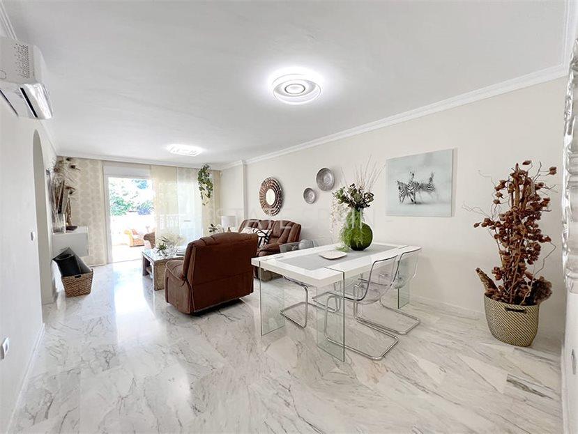 Апартаменты в Пуэрто-де-Сантьяго 115 м2 №ART256189BA09  - Продажа - 14 large