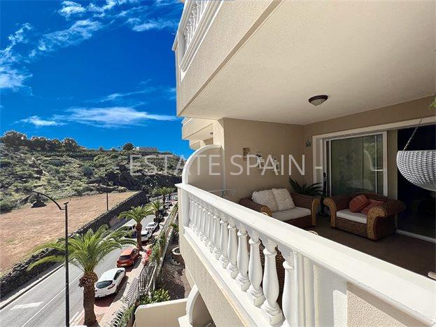 Апартаменты в Пуэрто-де-Сантьяго 115 м2 №ART256189BA09  - Продажа - 1 preview