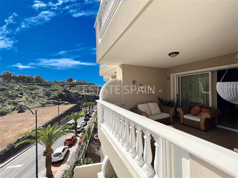 Апартаменты в Пуэрто-де-Сантьяго 115 м2 №ART256189BA09  - Продажа - 1 large