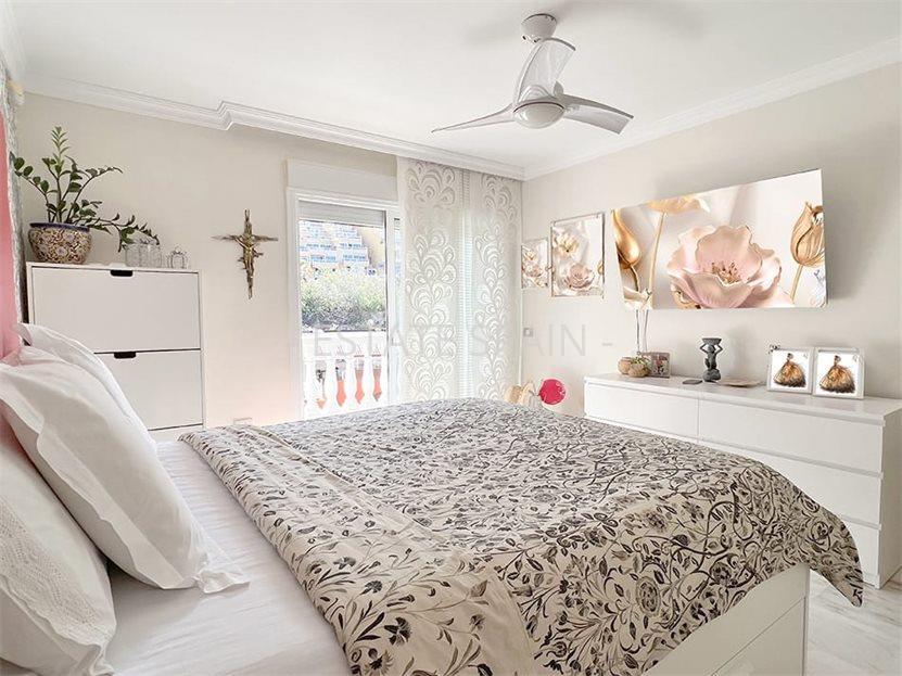 Апартаменты в Пуэрто-де-Сантьяго 115 м2 №ART256189BA09  - Продажа - 18 large