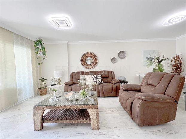 Апартаменты в Пуэрто-де-Сантьяго 115 м2 №ART256189BA09  - Продажа - 11 preview