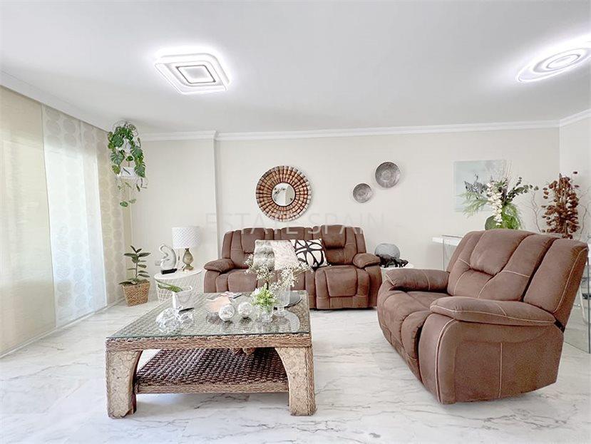 Апартаменты в Пуэрто-де-Сантьяго 115 м2 №ART256189BA09  - Продажа - 11 large