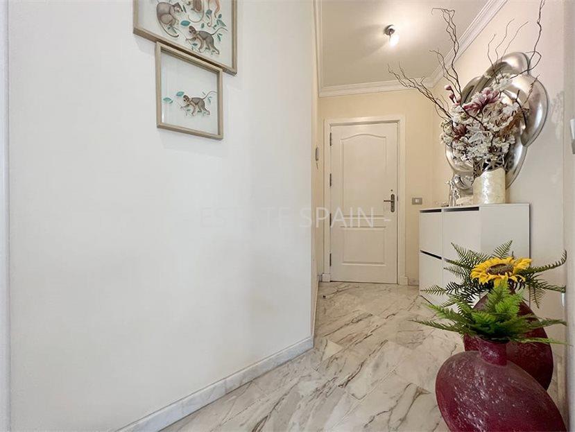 Апартаменты в Пуэрто-де-Сантьяго 115 м2 №ART256189BA09  - Продажа - 27 large