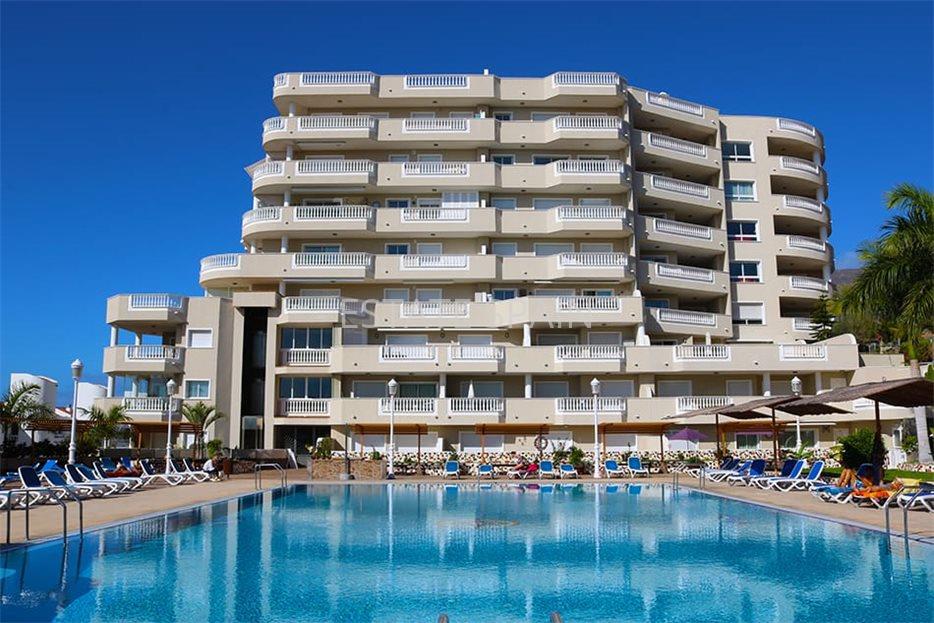 Апартаменты в Пуэрто-де-Сантьяго 115 м2 №ART256189BA09  - Продажа - 30 large