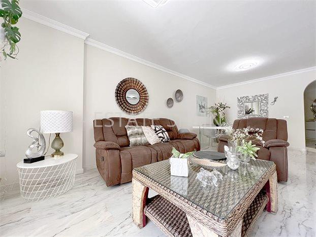 Апартаменты в Пуэрто-де-Сантьяго 115 м2 №ART256189BA09  - Продажа - 10 preview