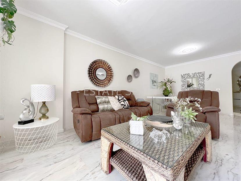 Апартаменты в Пуэрто-де-Сантьяго 115 м2 №ART256189BA09  - Продажа - 10 large