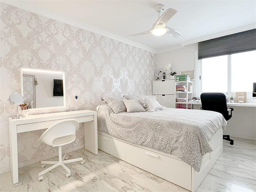 Апартаменты в Пуэрто-де-Сантьяго 115 м2 №ART256189BA09  - Продажа - 21 large