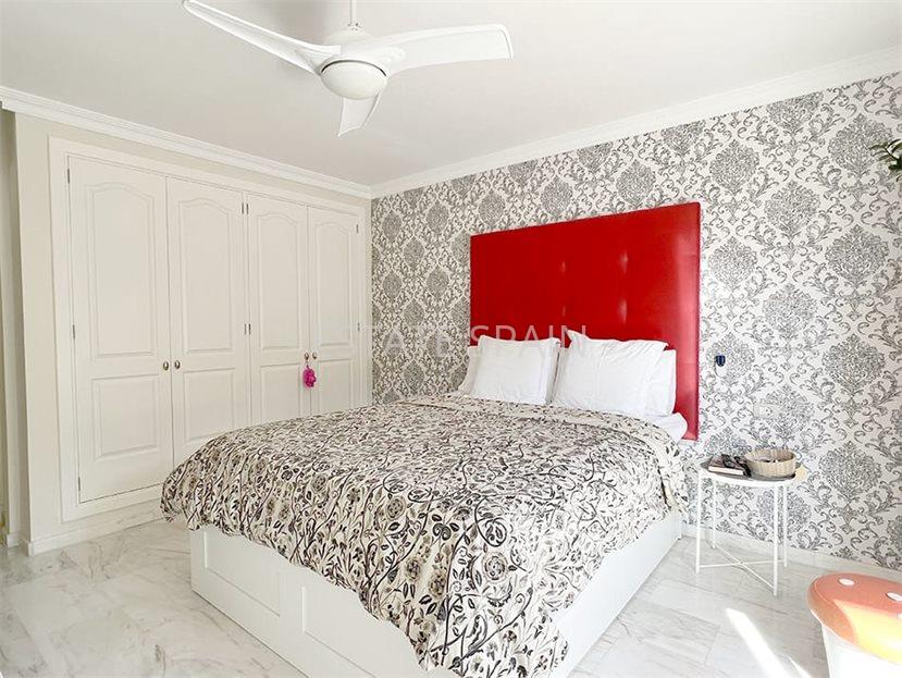 Апартаменты в Пуэрто-де-Сантьяго 115 м2 №ART256189BA09  - Продажа - 19 large