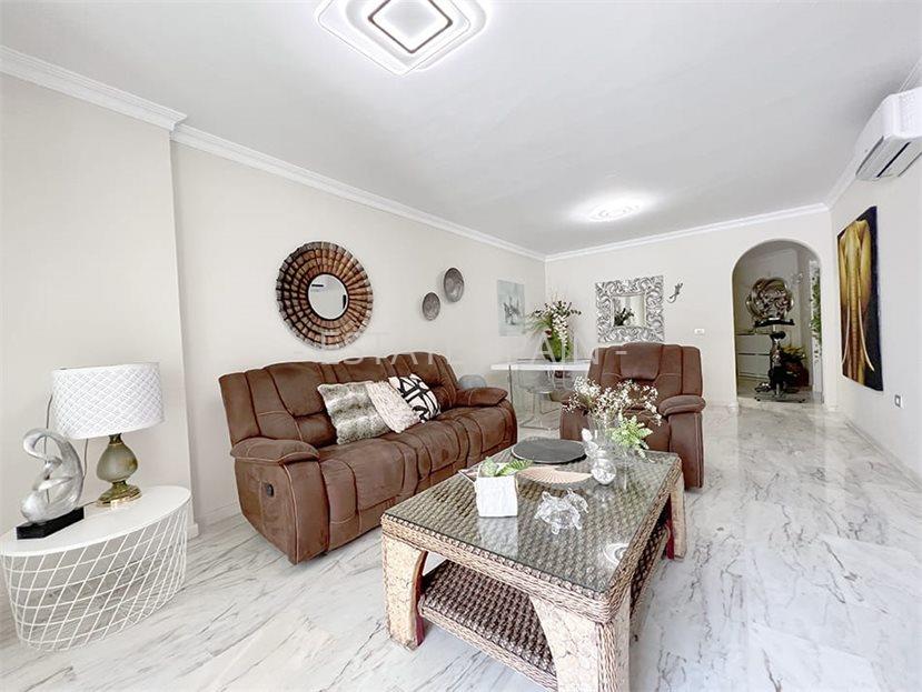 Апартаменты в Пуэрто-де-Сантьяго 115 м2 №ART256189BA09  - Продажа - 7 large