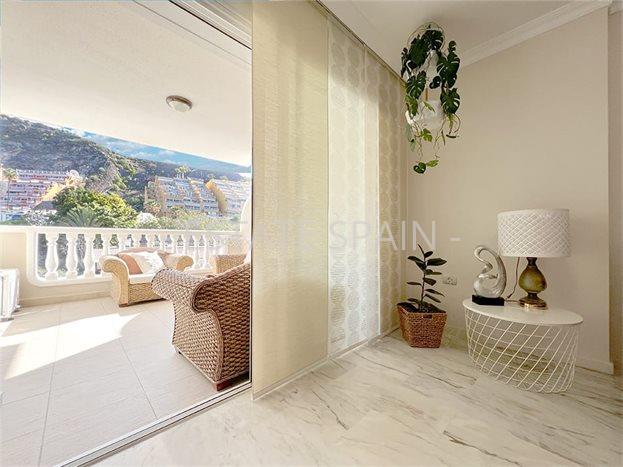 Апартаменты в Пуэрто-де-Сантьяго 115 м2 №ART256189BA09  - Продажа - 12 preview