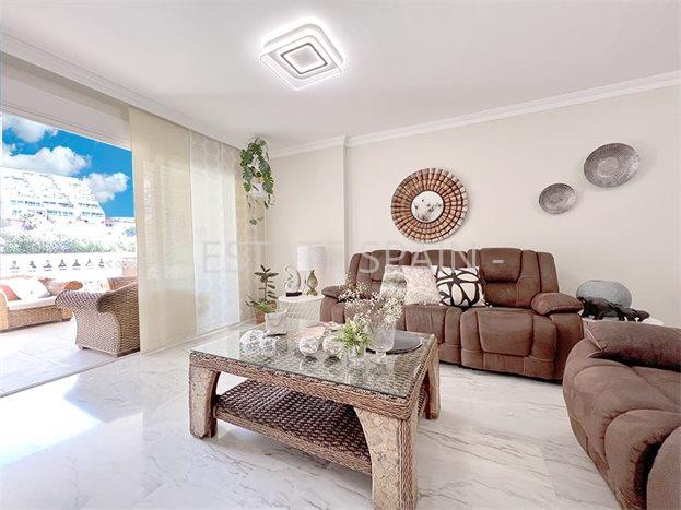 Апартаменты в Пуэрто-де-Сантьяго 115 м2 №ART256189BA09  - Продажа - 8 preview