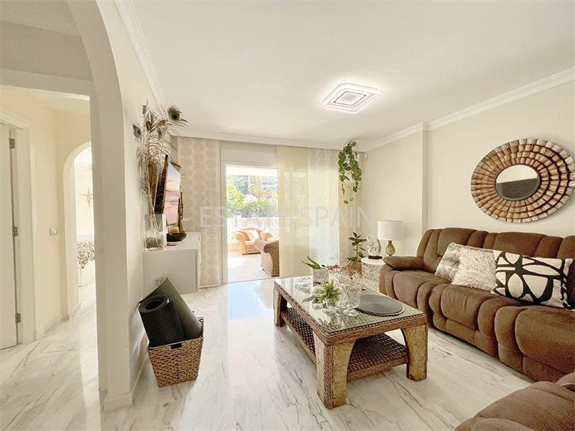 Апартаменты в Пуэрто-де-Сантьяго 115 м2 №ART256189BA09  - Продажа - 13 large