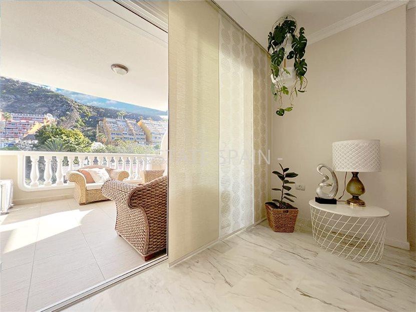 Апартаменты в Пуэрто-де-Сантьяго 115 м2 №ART256189BA09  - Продажа - 3 large