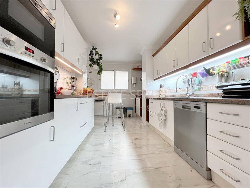 Апартаменты в Пуэрто-де-Сантьяго 115 м2 №ART256189BA09  - Продажа - 25 large