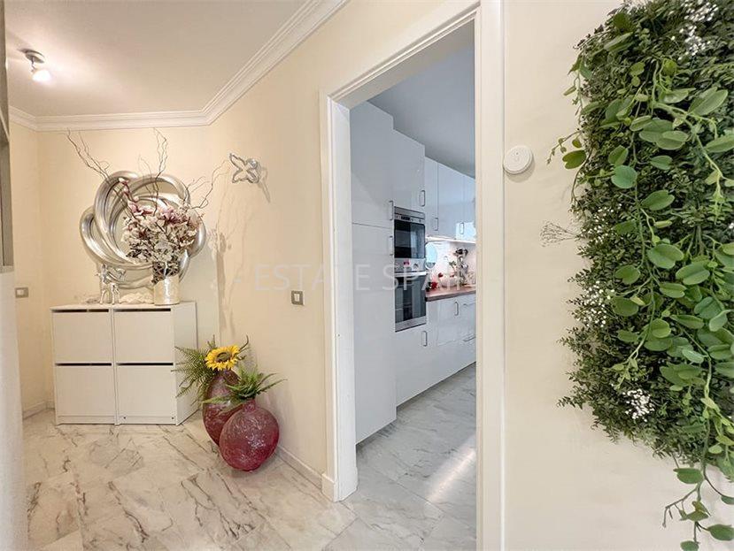 Апартаменты в Пуэрто-де-Сантьяго 115 м2 №ART256189BA09  - Продажа - 26 large