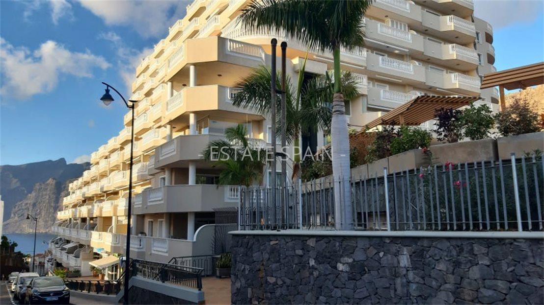 Апартаменты в Пуэрто-де-Сантьяго 115 м2 №ART256189BA09  - Продажа - 29 large